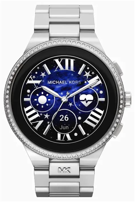 michael kors horloge banner|Michael Kors watch owners manual.